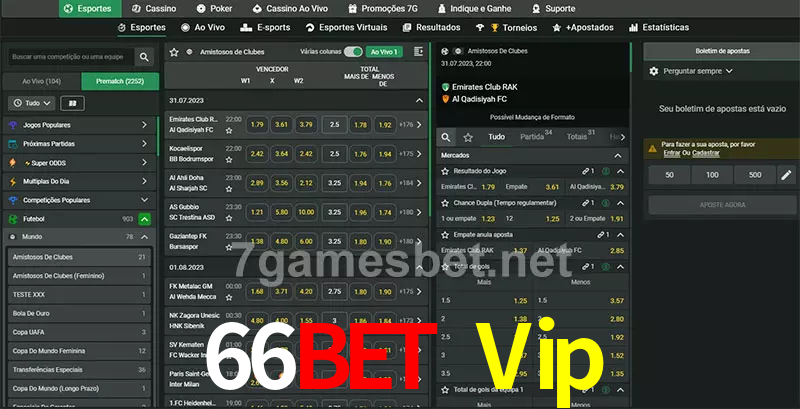 apostas esportivas
