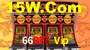 Welcome Bonus 66Bet Vip