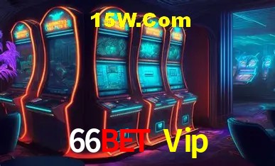 Sinta a adrenalina dos jogos de cassino com 66Bet Vip
