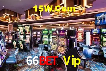 66Bet Vip