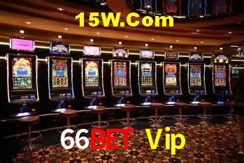 Jogos de Slot 66Bet Vip