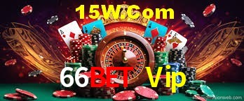 Seasonal Promotions 66Bet Vip