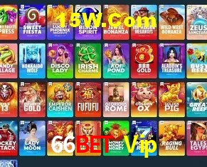 Estatísticas Esportivas 66Bet Vip