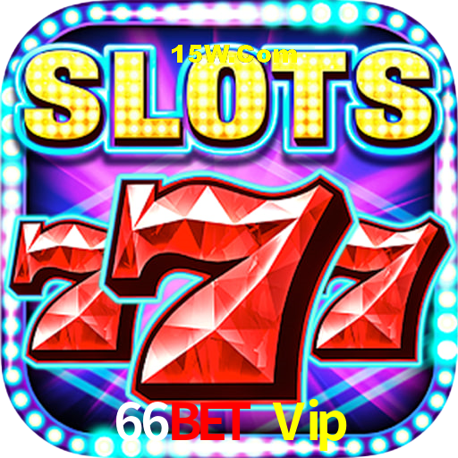 APP oficial da 66Bet Vip para mobile