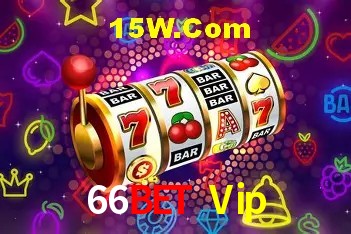 Promoção Relâmpago 66Bet Vip