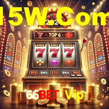 Game Providers 66Bet Vip