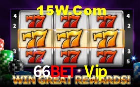 Weekend Specials 66Bet Vip