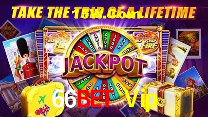 Tecnologia da Plataforma 66Bet Vip