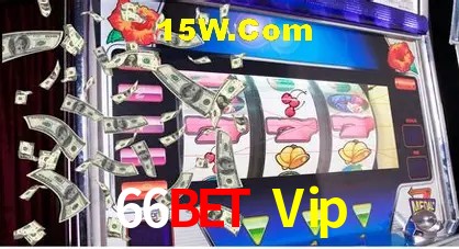 Benefícios da Conta 66Bet Vip