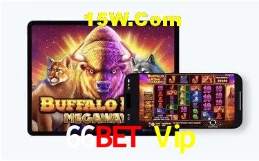 Provedores de Jogos 66Bet Vip