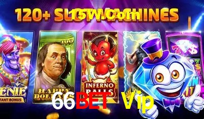 Cadastro Rápido 66Bet Vip