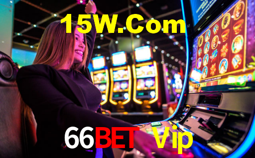 Programa VIP 66Bet Vip