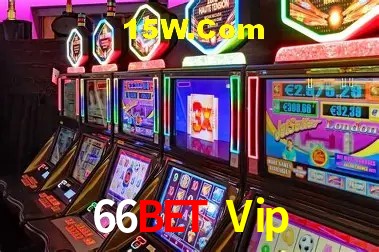 Promoções Sazonais 66Bet Vip