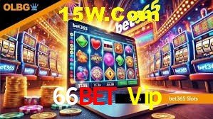 Flash Promotion 66Bet Vip