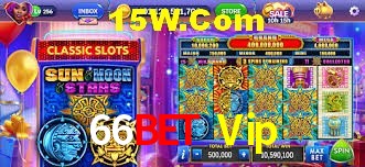 Exclusive Offers 66Bet Vip