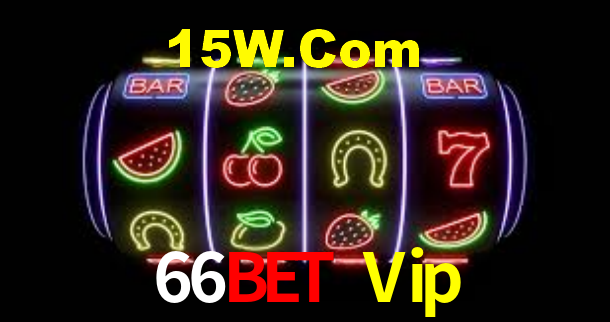 Welcome Bonus 66Bet Vip
