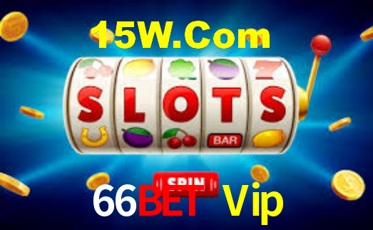 66Bet Vip