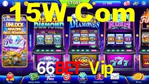 Account Benefits 66Bet Vip