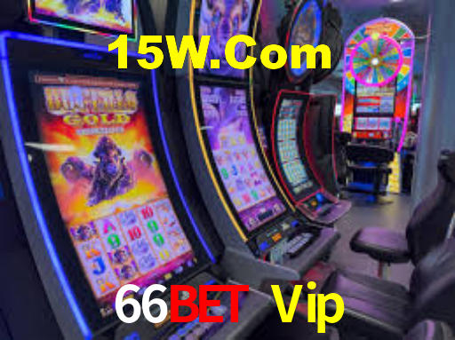 VIP Casino 66Bet Vip