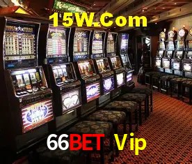 Ofertas Exclusivas 66Bet Vip
